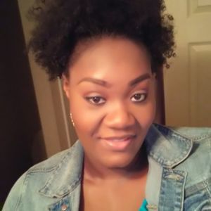 Meet your Posher, Kimberly